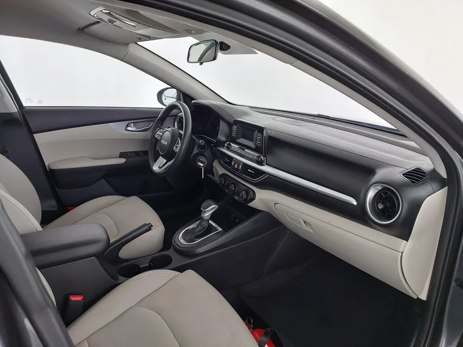 2023 Kia Cerato LX 