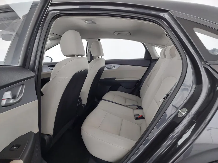 2023 Kia Cerato LX 
