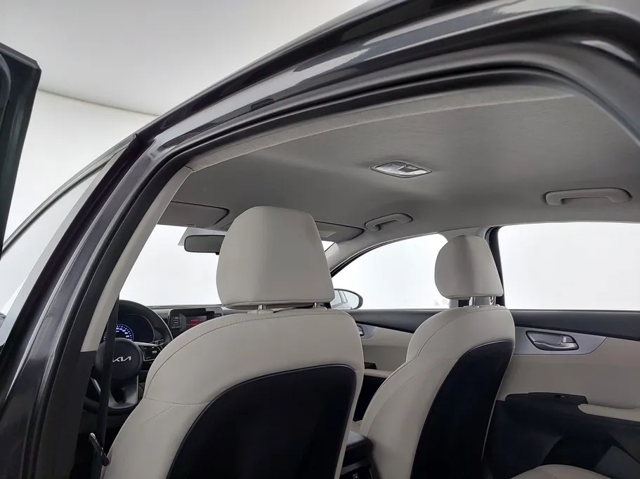 2023 Kia Cerato LX 