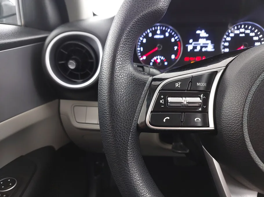 2023 Kia Cerato LX 
