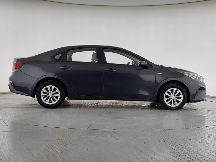 2023 Kia Cerato LX 