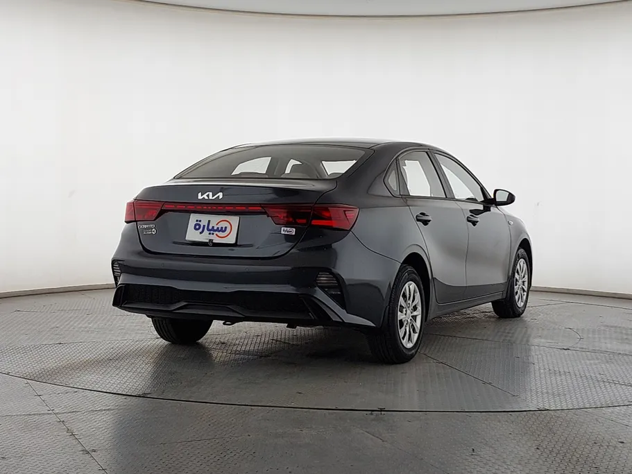 2023 Kia Cerato LX 