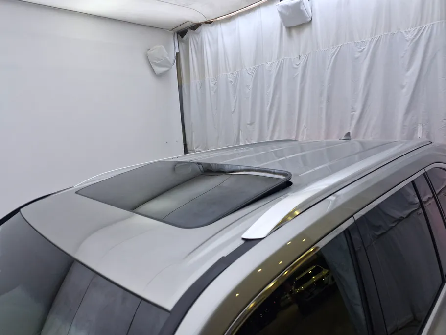 لكزس LX 600 2024 