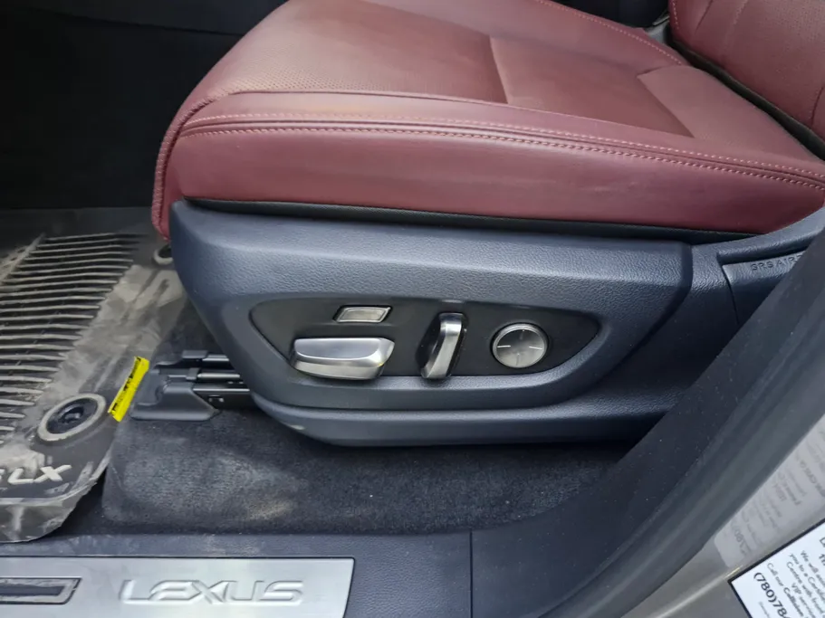 لكزس LX 600 2024 