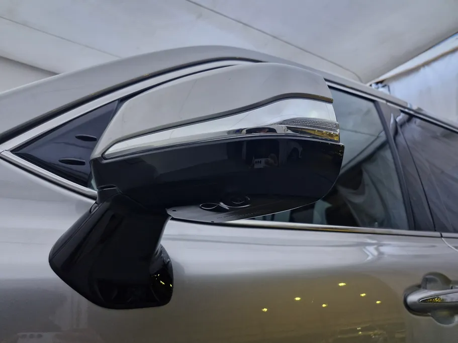 لكزس LX 600 2024 