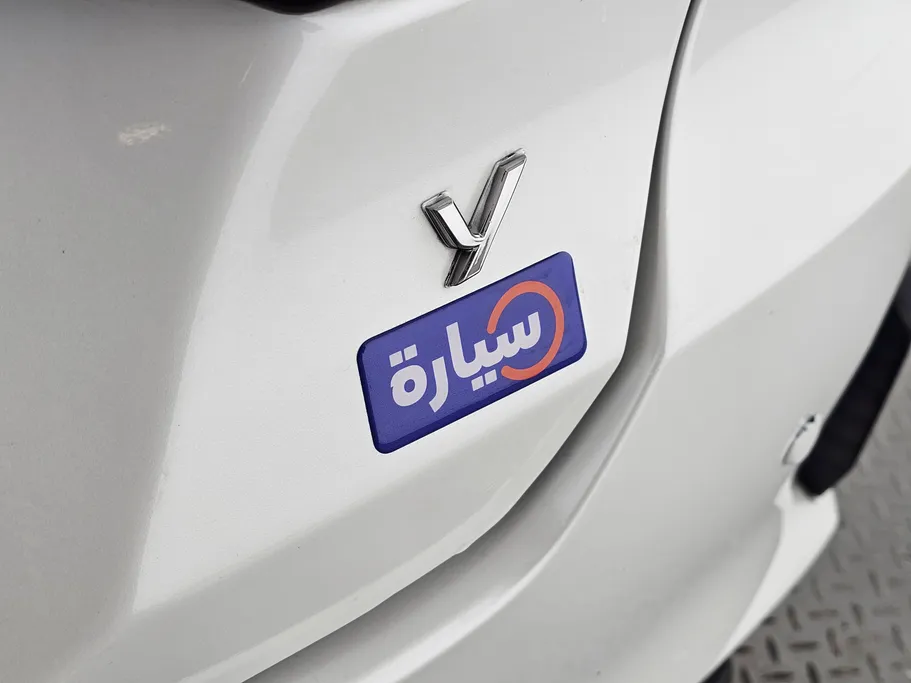 تويوتا يارس Y 2023 