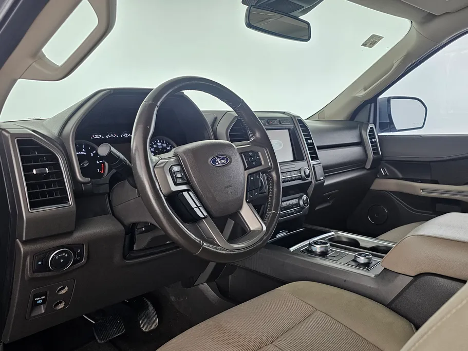 فورد اكسبدشن XLT 2021 