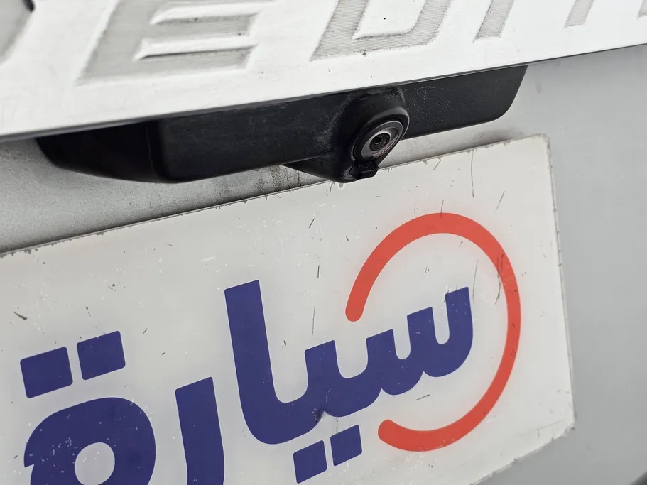 فورد اكسبدشن XLT 2021 