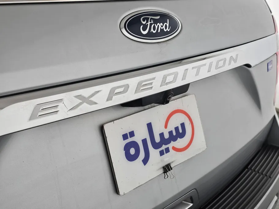 فورد اكسبدشن XLT 2021 