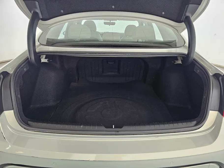 2022 Hyundai Sonata Smart 