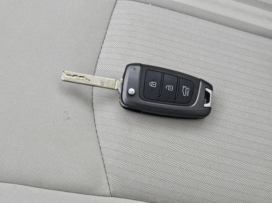 2022 Hyundai Sonata Smart 
