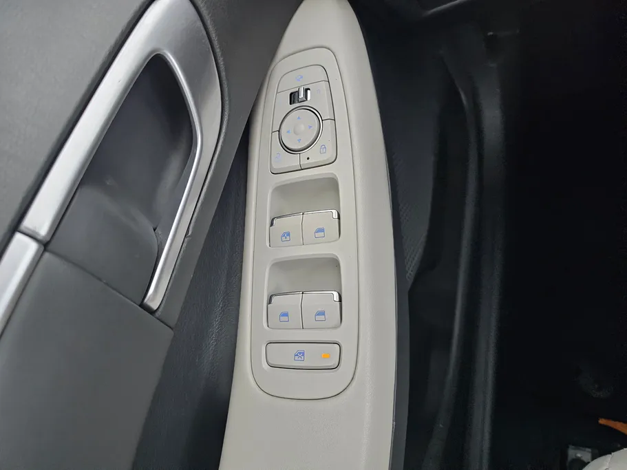 2022 Hyundai Sonata Smart 
