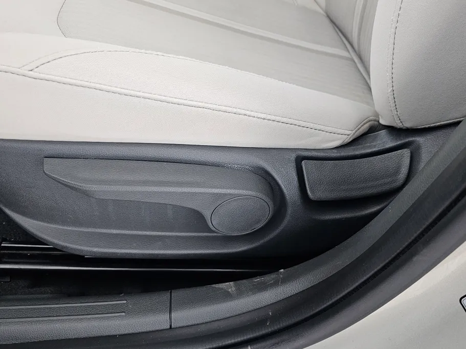 2022 Hyundai Sonata Smart 