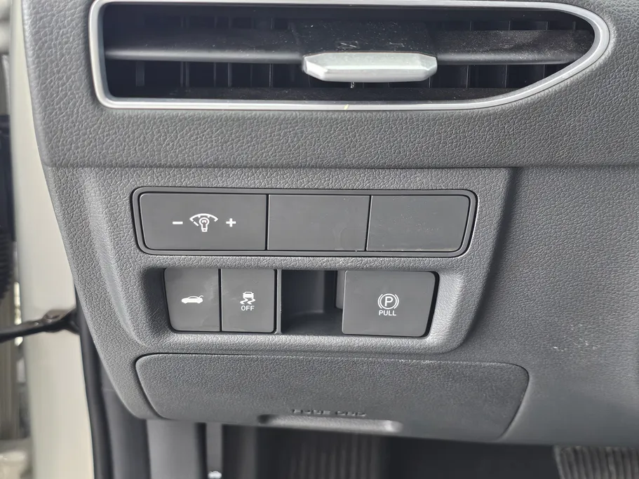 2022 Hyundai Sonata Smart 
