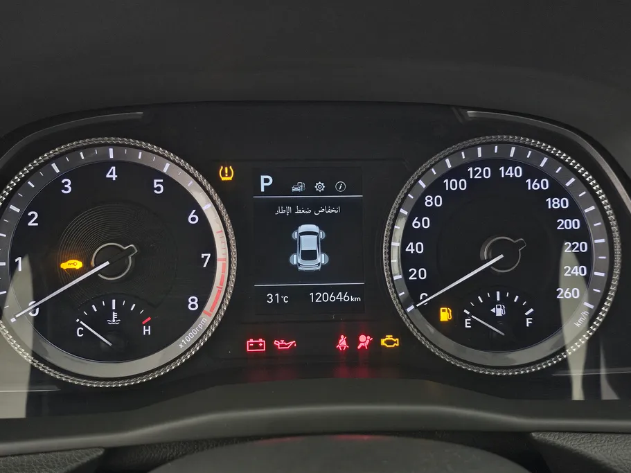2022 Hyundai Sonata Smart 