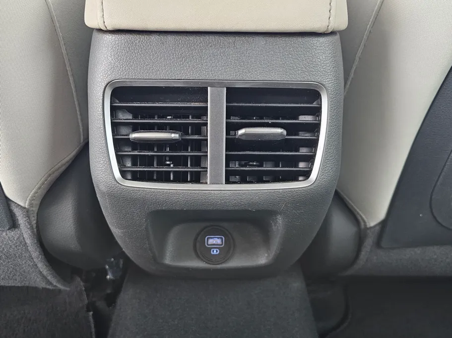 2022 Hyundai Sonata Smart 