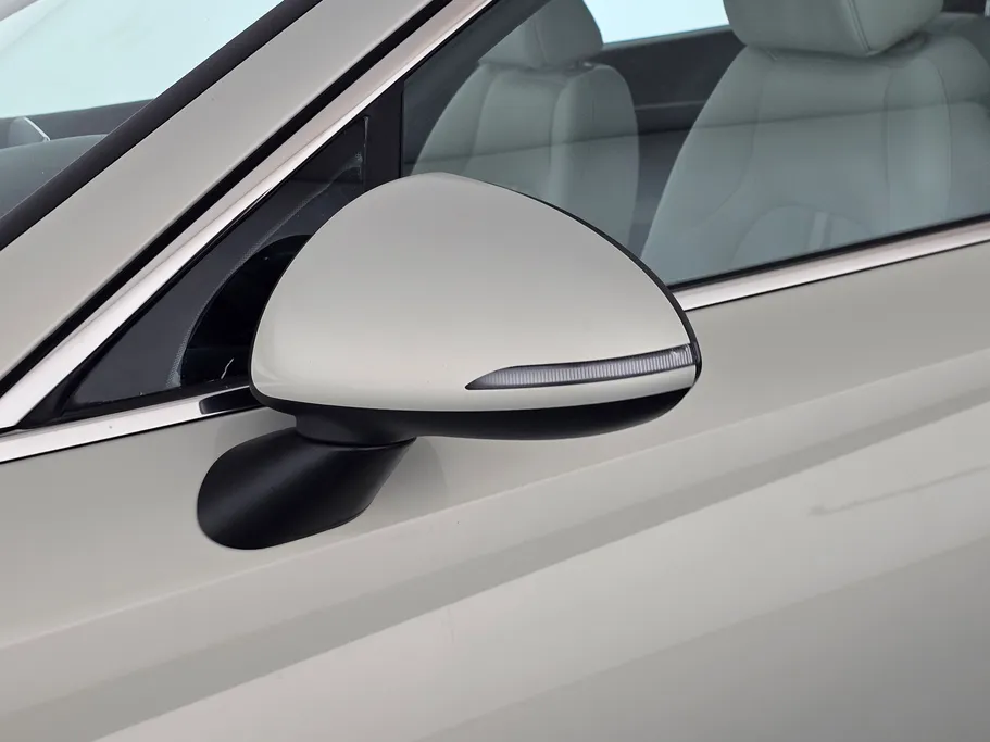 2022 Hyundai Sonata Smart 