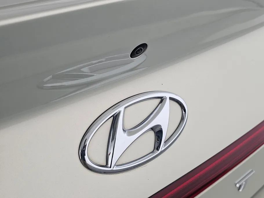 2022 Hyundai Sonata Smart 