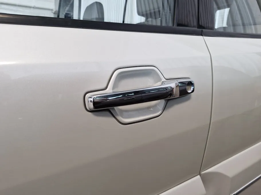 2022 Mitsubishi Pajero GLS 5Doors 