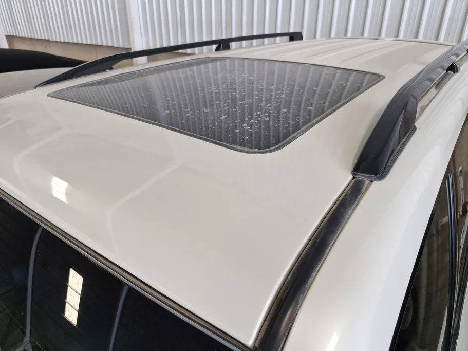 2022 Mitsubishi Pajero GLS 5Doors 