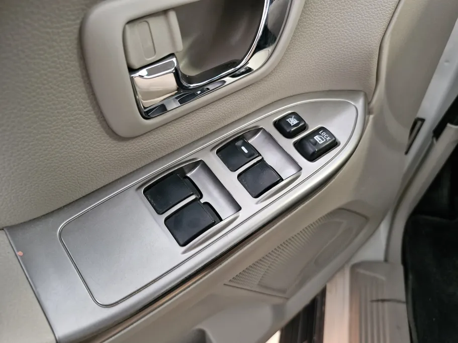 2022 Mitsubishi Pajero GLS 5Doors 