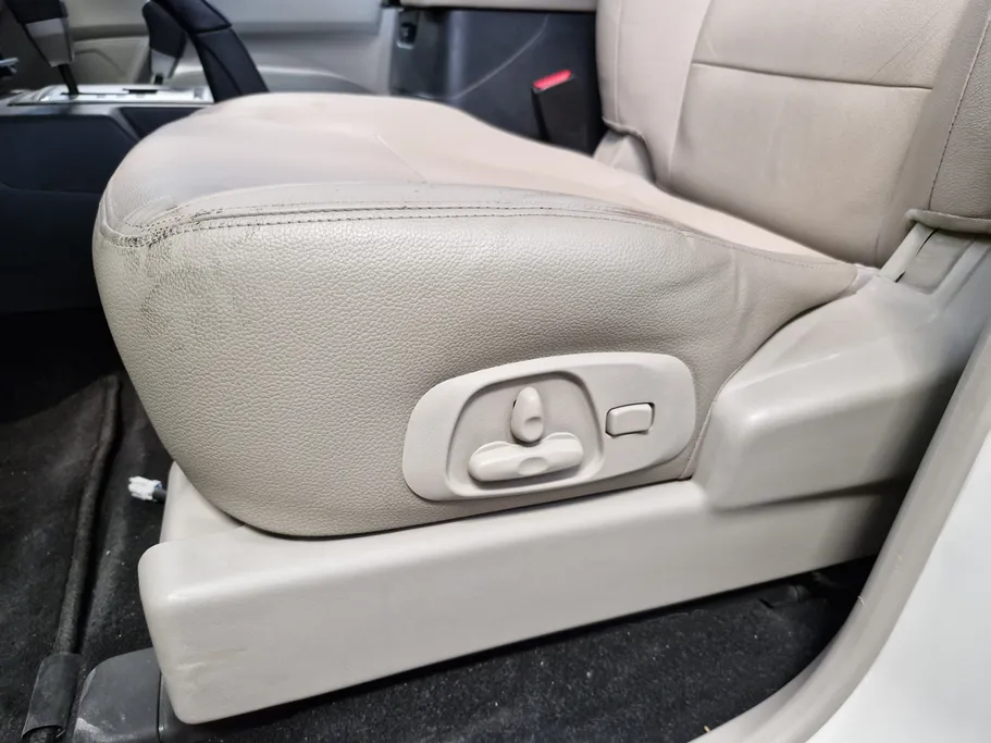 2022 Mitsubishi Pajero GLS 5Doors 