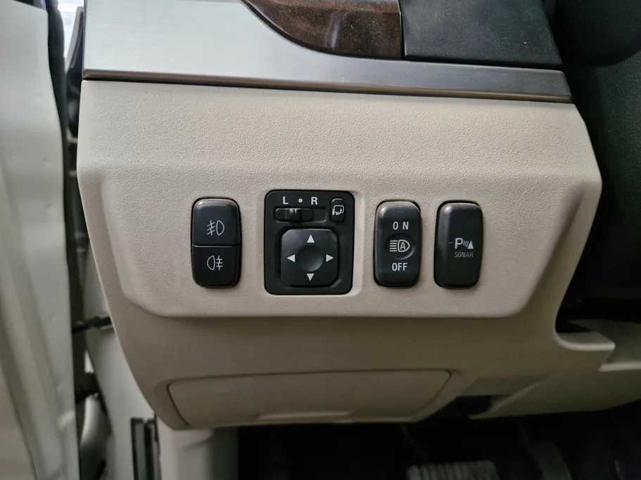2022 Mitsubishi Pajero GLS 5Doors 