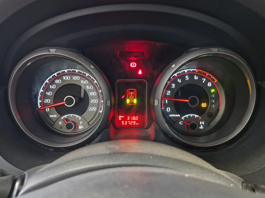 2022 Mitsubishi Pajero GLS 5Doors 