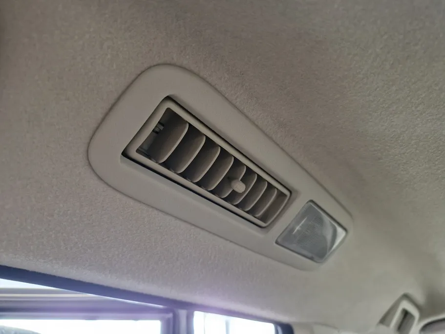 2022 Mitsubishi Pajero GLS 5Doors 