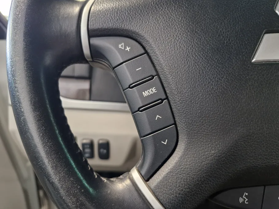 2022 Mitsubishi Pajero GLS 5Doors 