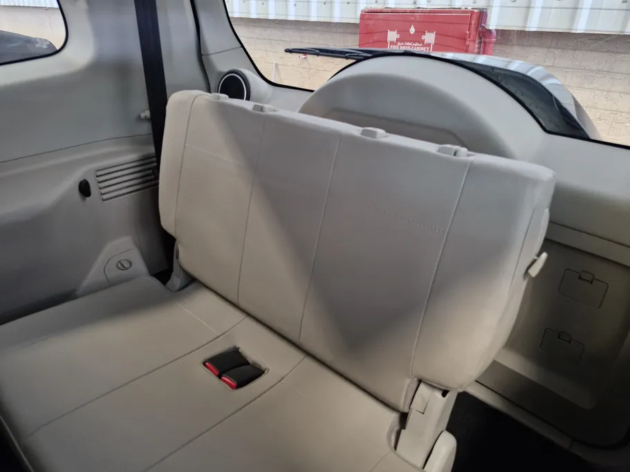 2022 Mitsubishi Pajero GLS 5Doors 
