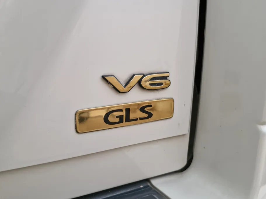 2022 Mitsubishi Pajero GLS 5Doors 