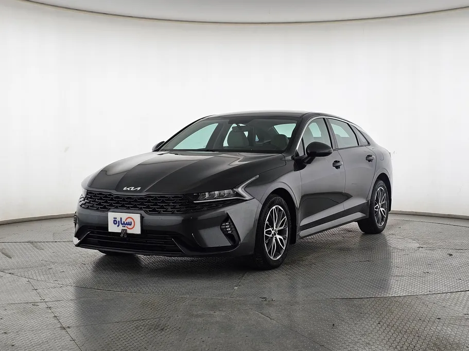 2023 Kia K5 LX 