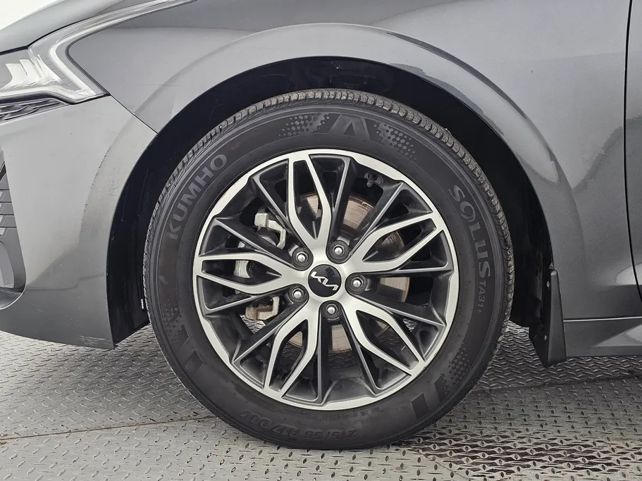 2023 Kia K5 LX 