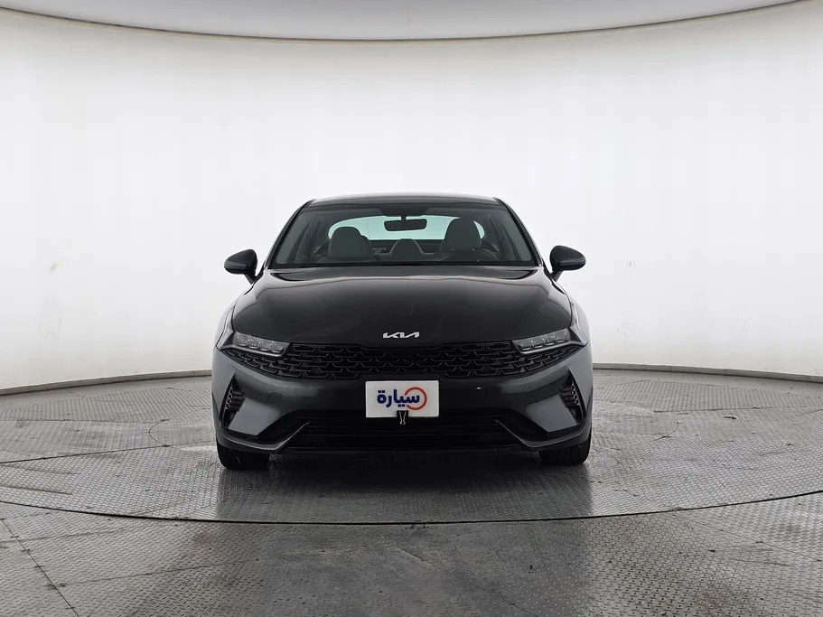 2023 Kia K5 LX 