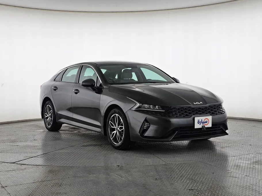 2023 Kia K5 LX 