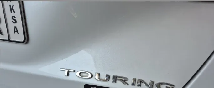 2022 Toyota Avalon Touring 