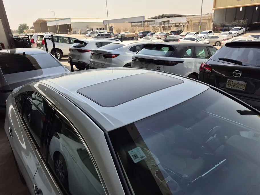 2022 Toyota Avalon Touring 