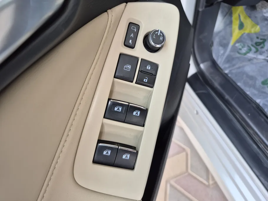 2022 Toyota Avalon Touring 