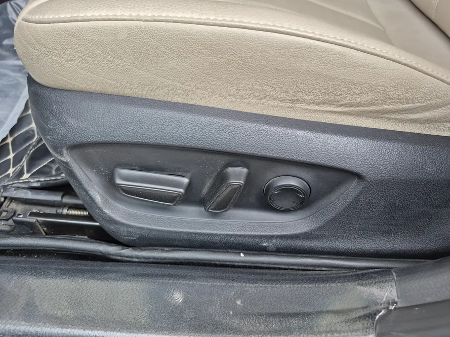 2022 Toyota Avalon Touring 