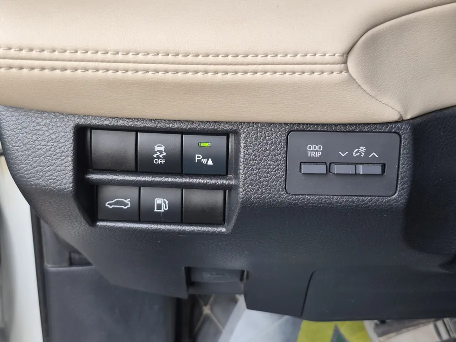 2022 Toyota Avalon Touring 
