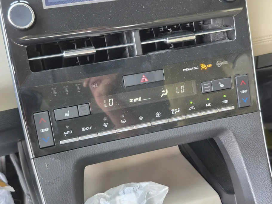 2022 Toyota Avalon Touring 