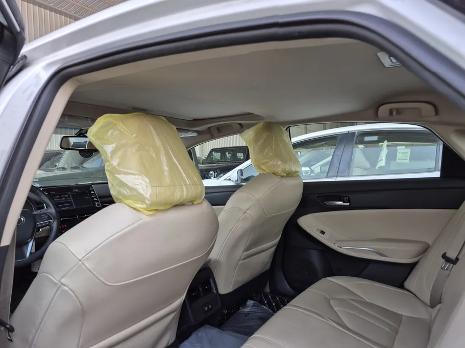 2022 Toyota Avalon Touring 