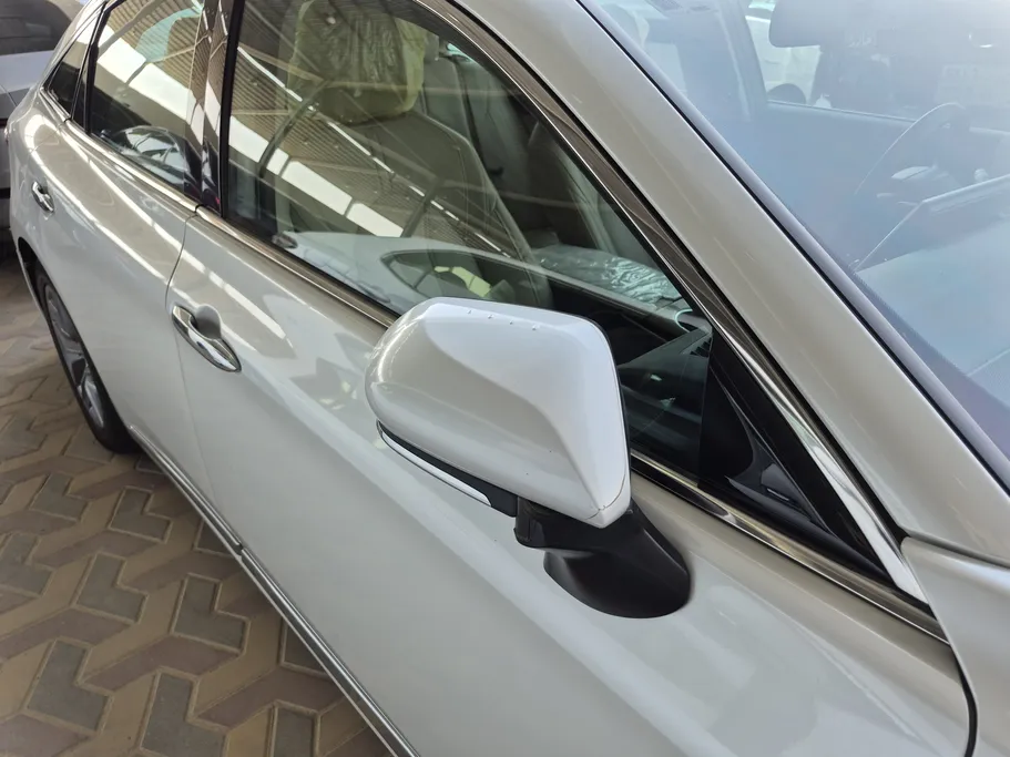 2022 Toyota Avalon Touring 