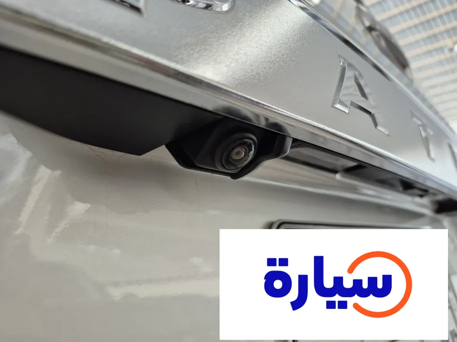نيسان باترول SE 2024 