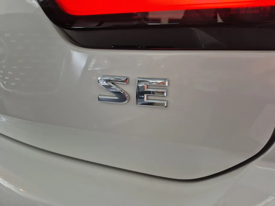 نيسان باترول SE 2024 