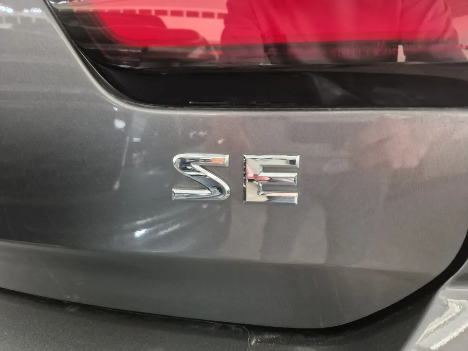 2023 Nissan Patrol SE 