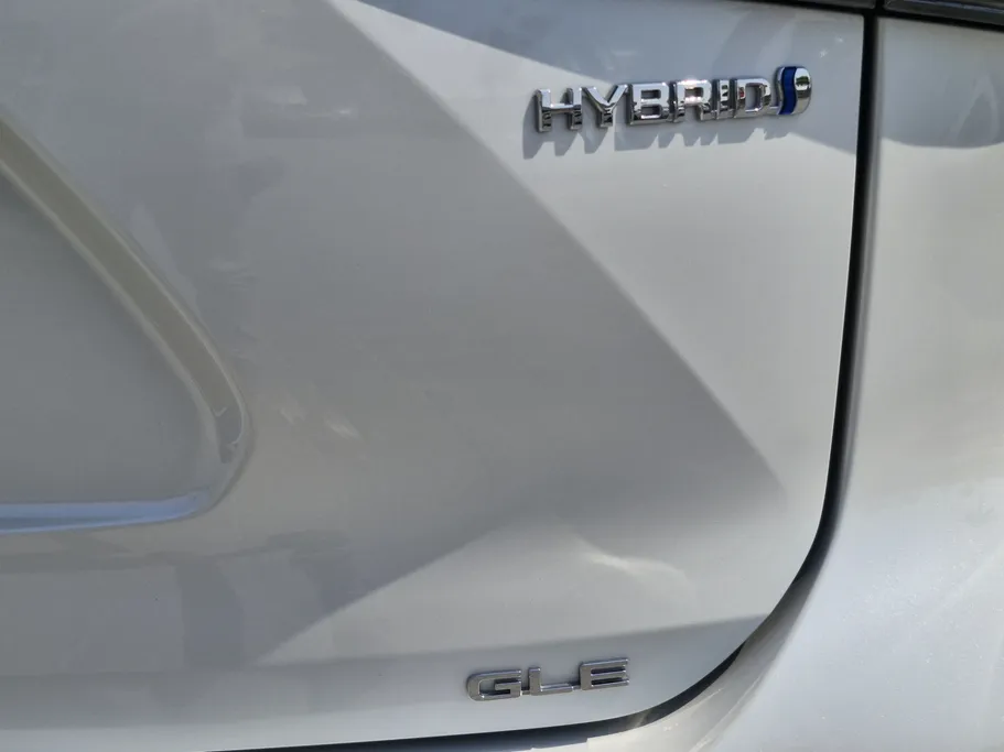تويوتا هايلاندر GLE 2023 