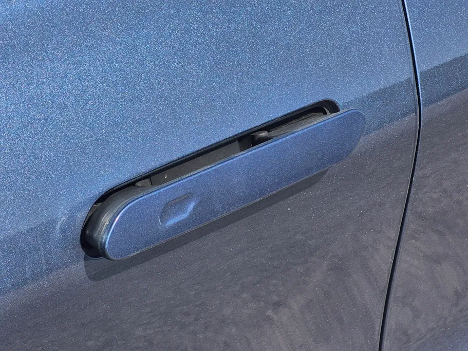 2023 Ford Taurus Titanium New Shape 