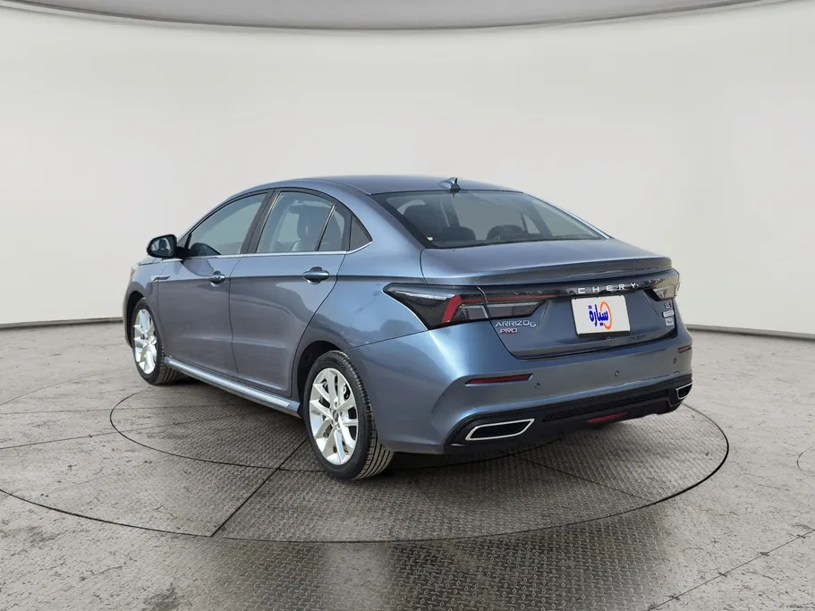 2023 Chery Arrizo 6 Pro Comfort 
